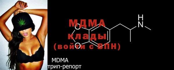 стафф Балабаново